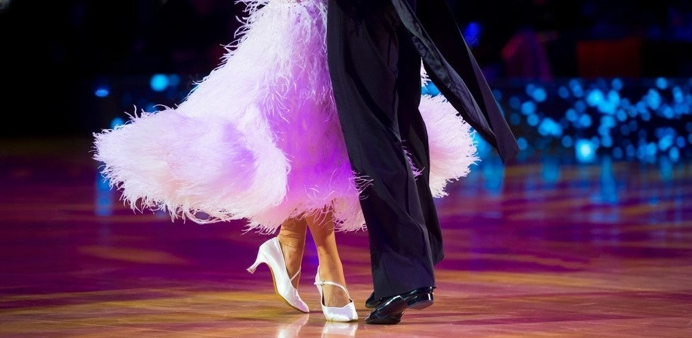 La danse sportive - Une discipline onéreuse ?