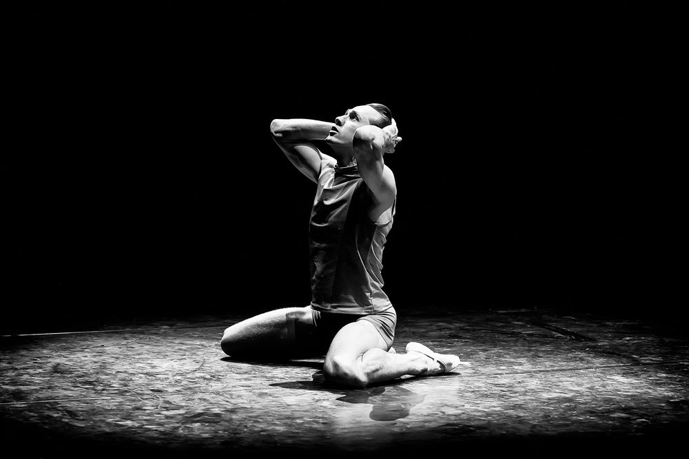La conscience corporelle - L'outil indispensable du danseur sportif.