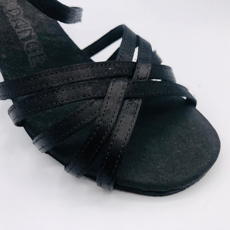 216 BLACK - BD DANCE