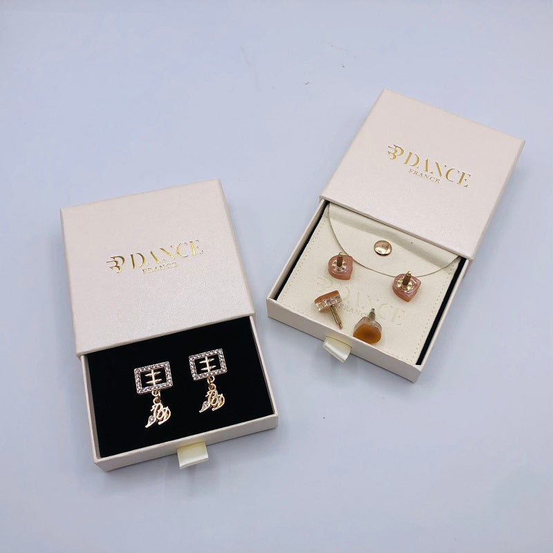 Boucles BD DANCE