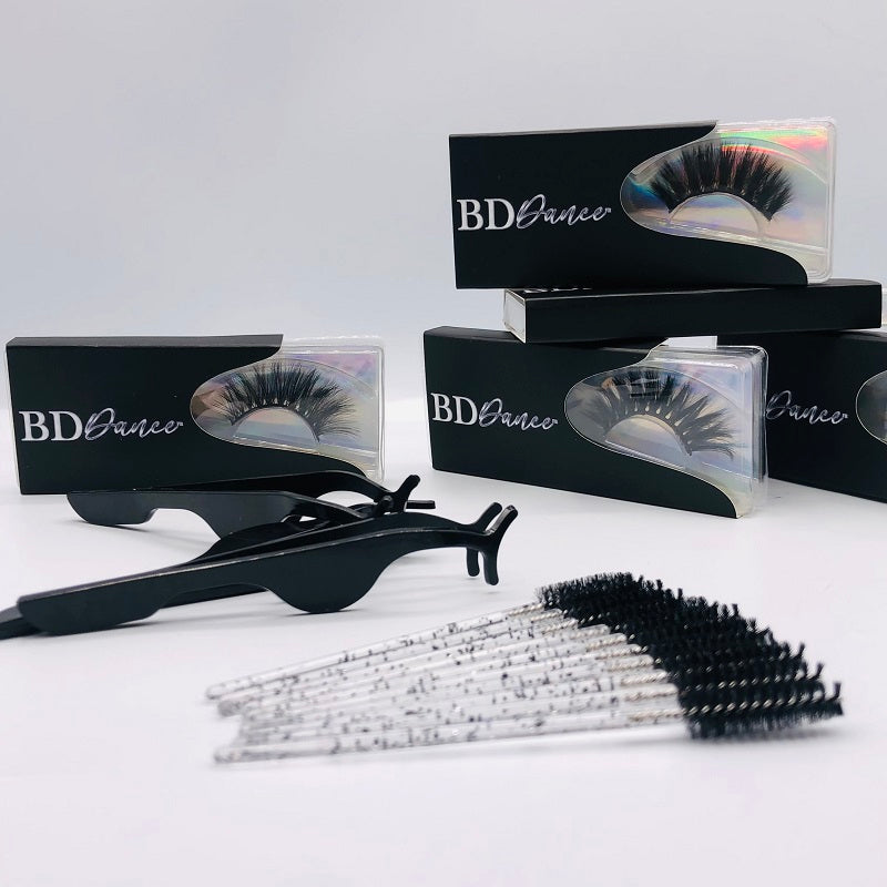 Faux cils - BD DANCE FR