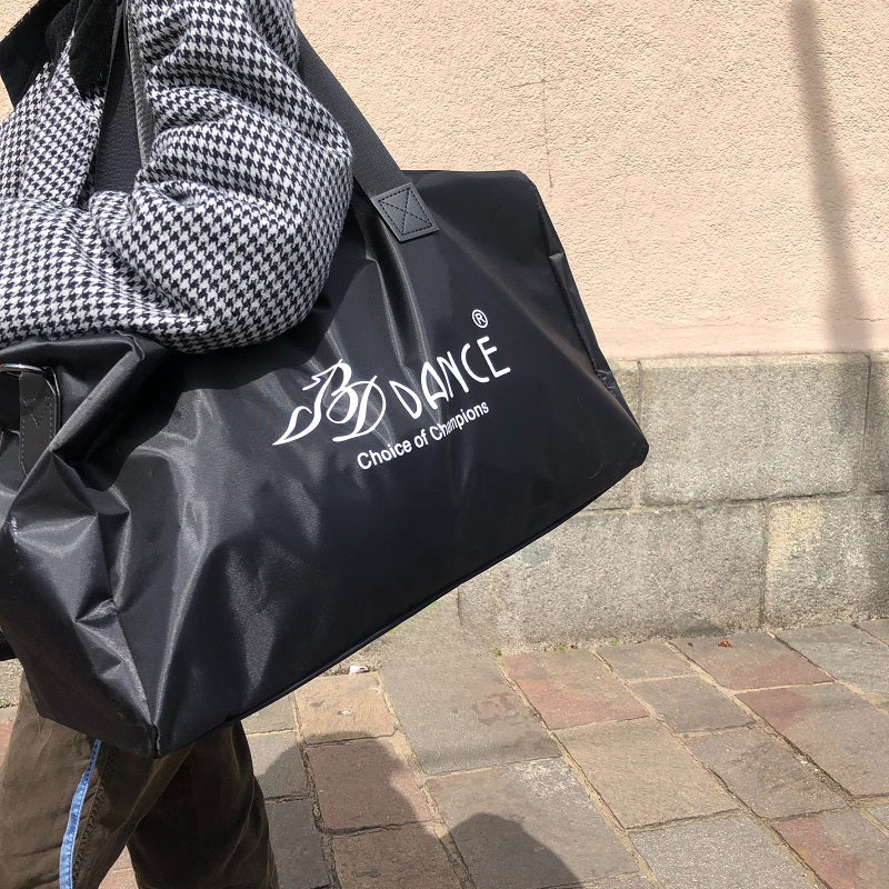 Traveling & Practice bag - BD DANCE