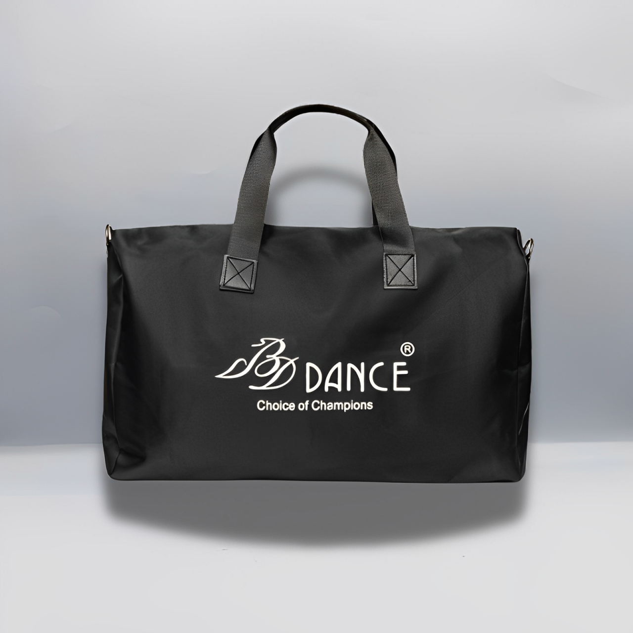 Bolsa de viaje y práctica - BD DANCE